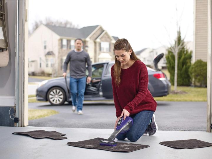Image du produit Black & Decker Dustbuster Pet
