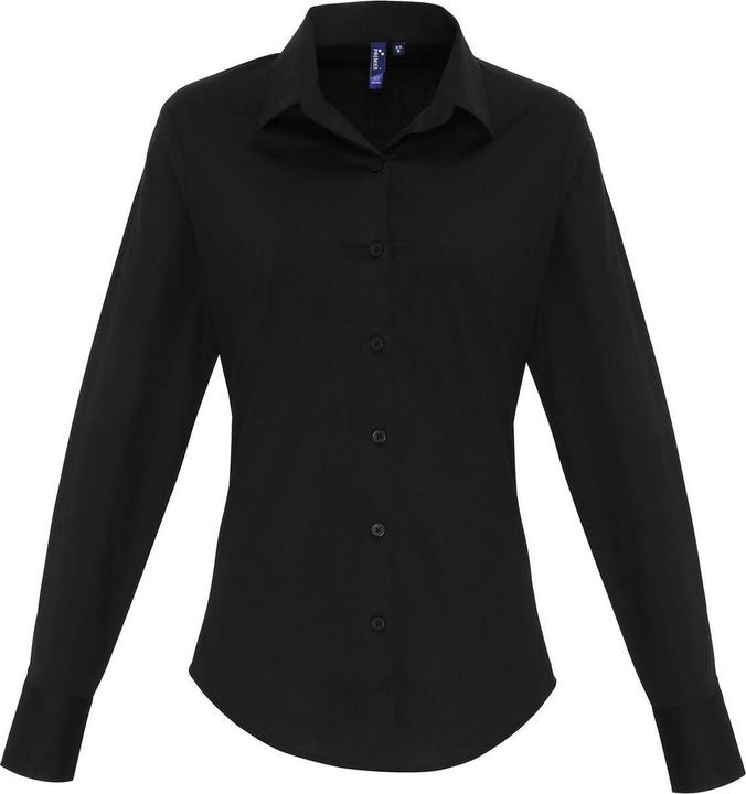 Produktbild Premier Hemd Langärmlig (44 D)