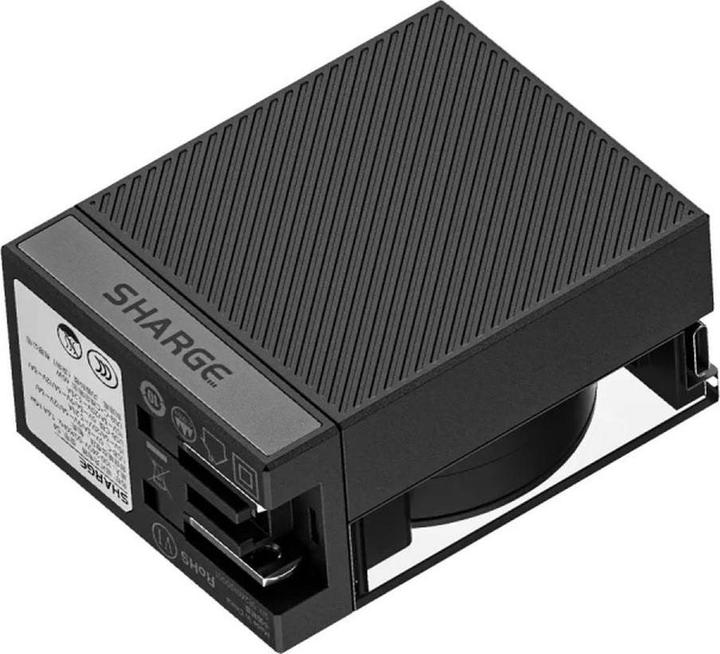 Produktbild Sharge Retractable 65 BLA (65 W)