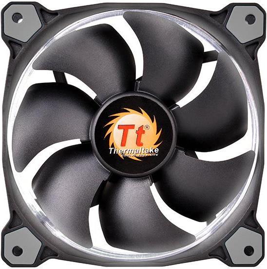 Thermaltake Riing (120 mm, 1 x)