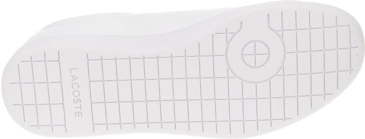 Actual product image Lacoste Carnaby Evo Sneaker Men (40.5)