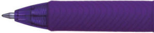 Produktbild Pentel EnerGel X (Violett, 1 x)