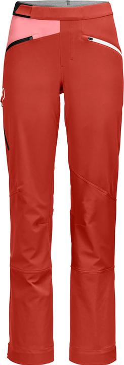 Immagine prodotto Ortovox Col Becchei Pants W (S)