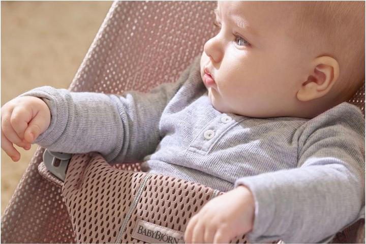 Actual product image BabyBjörn Balance Bliss