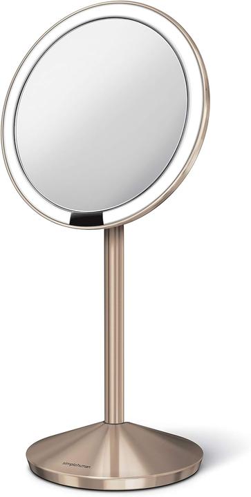 Produktbild Simplehuman Sensorspiegel (5 x 17 x 28 cm)