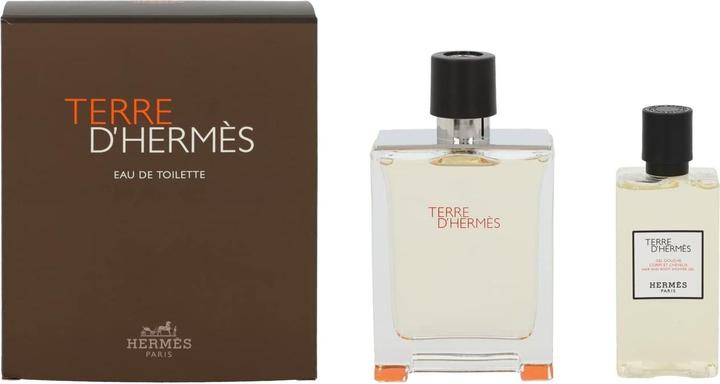 Produktbild Hermès Terre d'Hermes