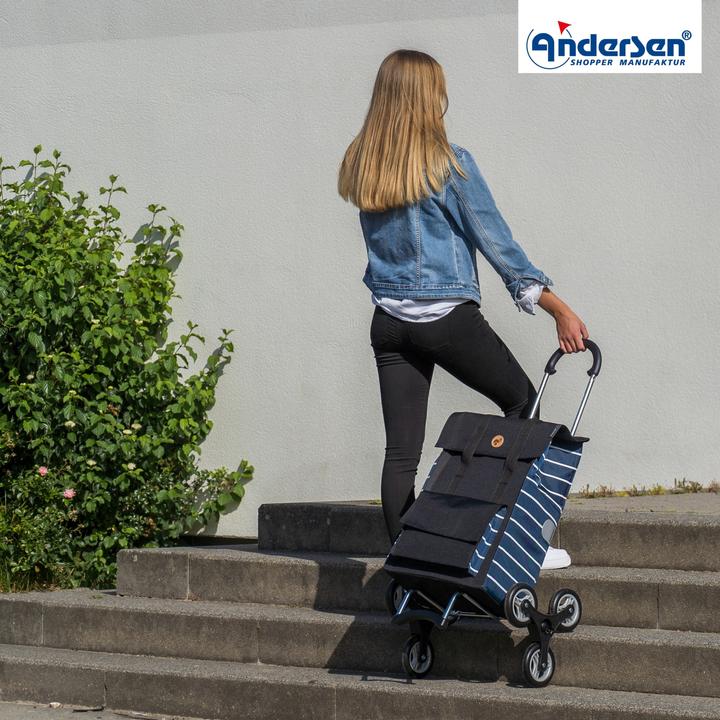 Actual product image Andersen Jella