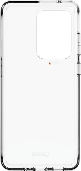 Image du produit gear4 Crystal Palace Clear (Samsung Galaxy S20 Ultra 5G)