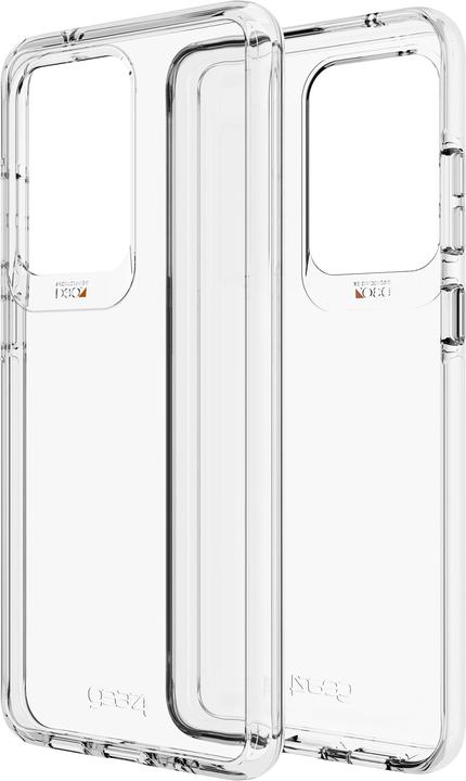 Image du produit gear4 Crystal Palace Clear (Samsung Galaxy S20 Ultra 5G)