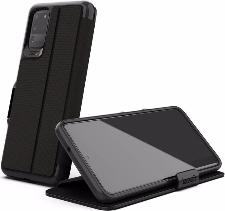 gear4 Oxford Eco (Samsung Galaxy S20 Ultra 5G)