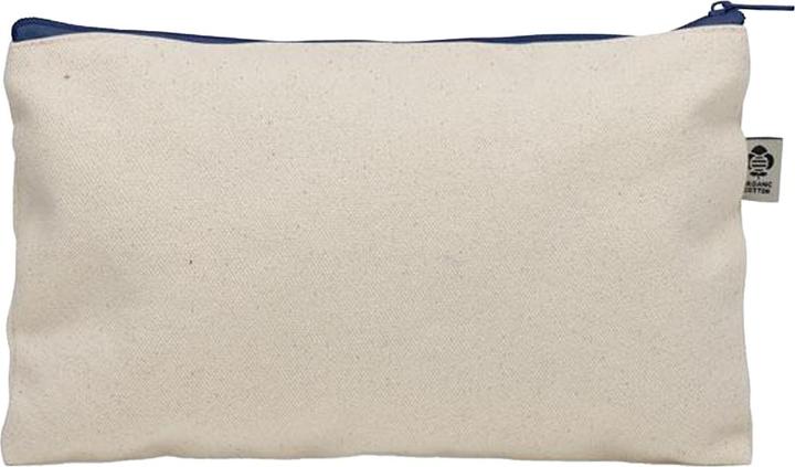 Produktbild MidOcean Kosmetiktasche Pesacara Baumwolle