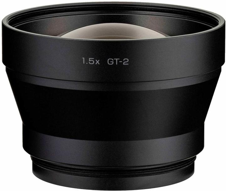Image du produit Pentax GT-2 (Téléconvertisseur, Ricoh GR)