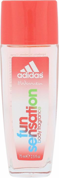 adidas Fun Sensation (Spray, 75 ml)