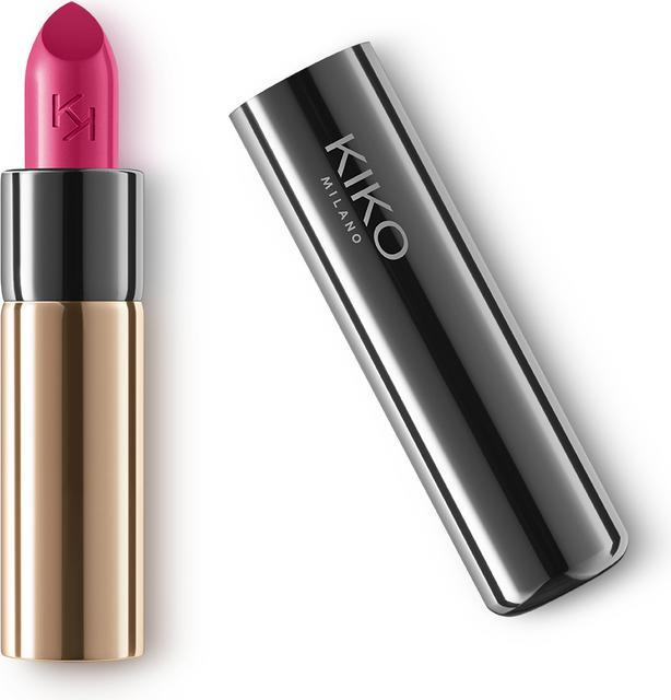Immagine prodotto KIKO Milano Gossamer Emotion Creamy Lipstick (124 Azalea)