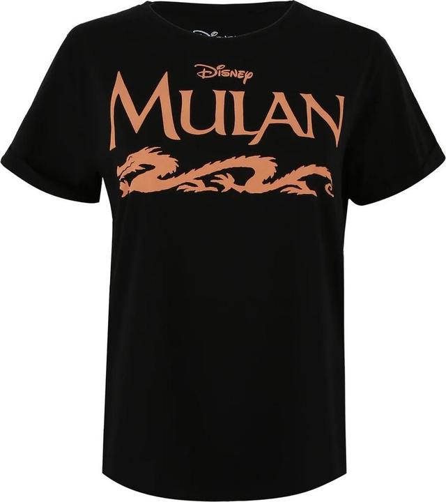 Actual product image Mulan Tshirt (L)