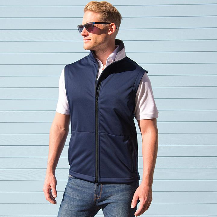 Immagine prodotto Regatta Gilet Core Soft Shell (XL)