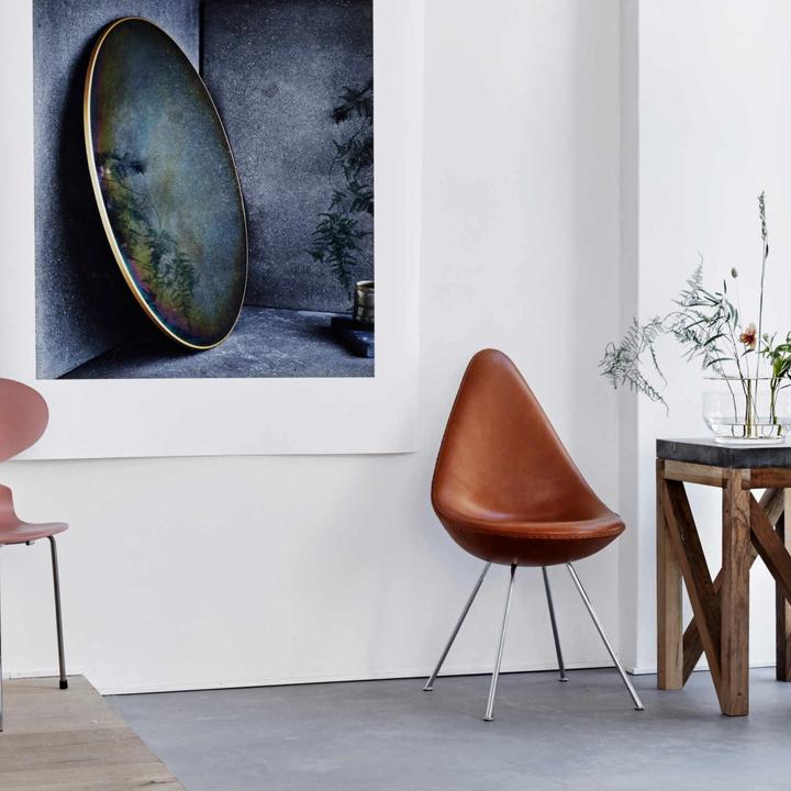 Produktbild Fritz Hansen Ikebana Vase (1 x)