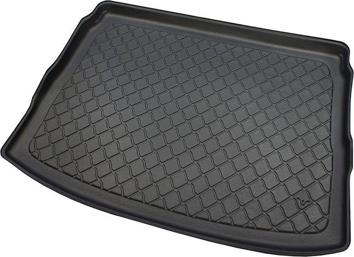 Immagine prodotto Aristar Vaschetta portabagagli per Nissan Qashqai dal 2014 al 2020 (sul piano di carico variabile)