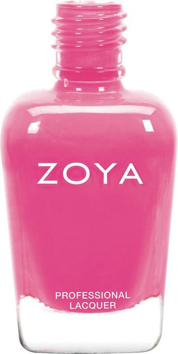 Zoya Rooney (Farblack)