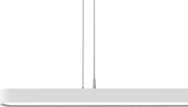 Actual product image Yeelight Crystal Pendant Light (1700 lm)