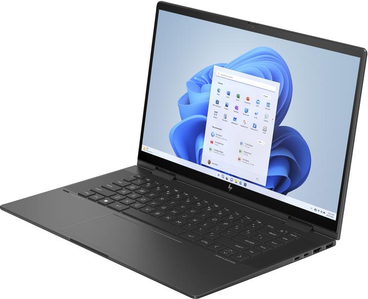 Produktbild HP Envy x360 15-fh0055ng (15.60", AMD Ryzen 5 7530U, 16 GB, 512 GB, DE)