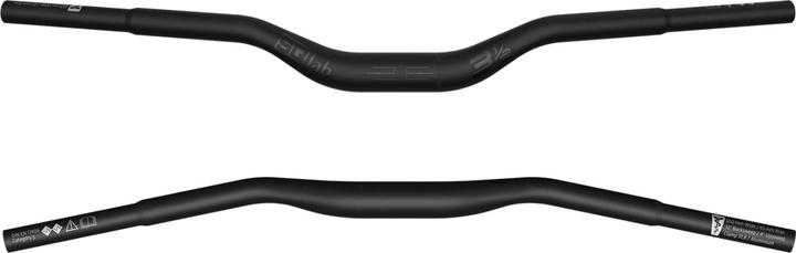 Immagine prodotto Sqlab Handlebar 3 1/2 - 31.8 (31.80 mm)