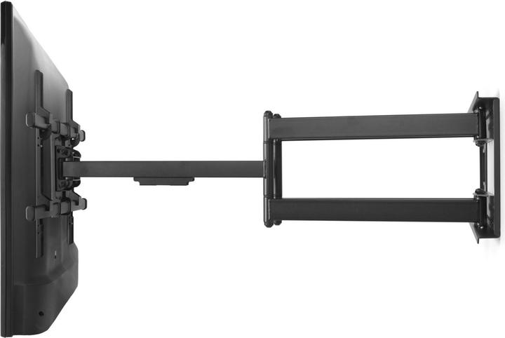 Actual product image One for All TV wall mount 100 Solid Turn 120 XL WM 4663 (Wall, 100", 80 kg)