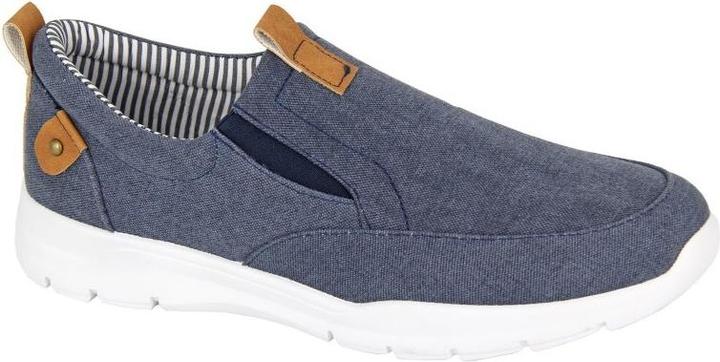 Immagine prodotto Rdek Scarpe Sportive Tela Uomo (40.5)