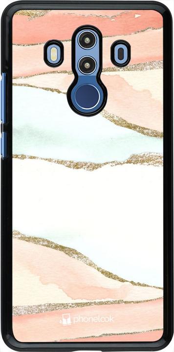 Produktbild PhoneLook Hülle Shimmering Orange (Huawei Mate 10 Pro)