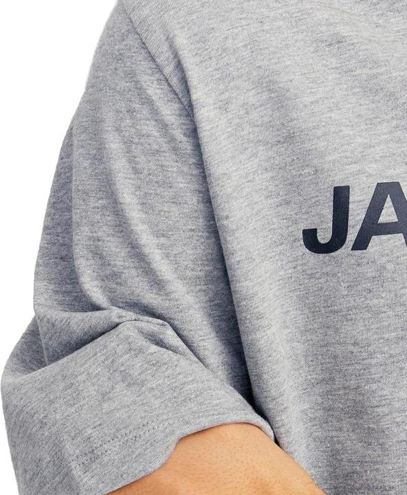 Actual product image Jack & Jones 3er Pack Corp T-Shirt (S)