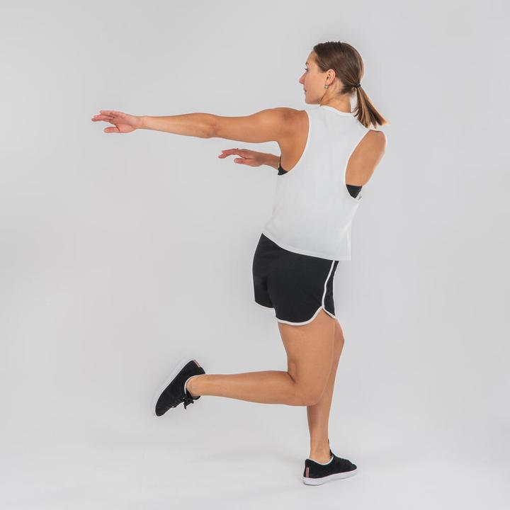 Actual product image Starever Dance Urbn (XXS)
