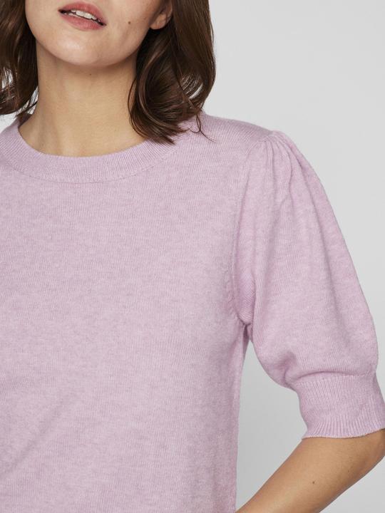 Produktbild Vila Kurzarm Strickoberteil (XL)
