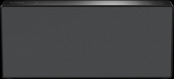 Sony Srs-X77 (NFC, Airplay, Wi-Fi, Bluetooth)