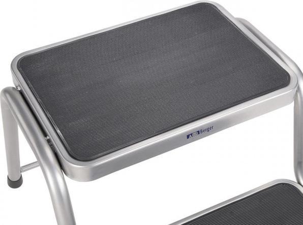 Produktbild Berger Doppel Trittstufe