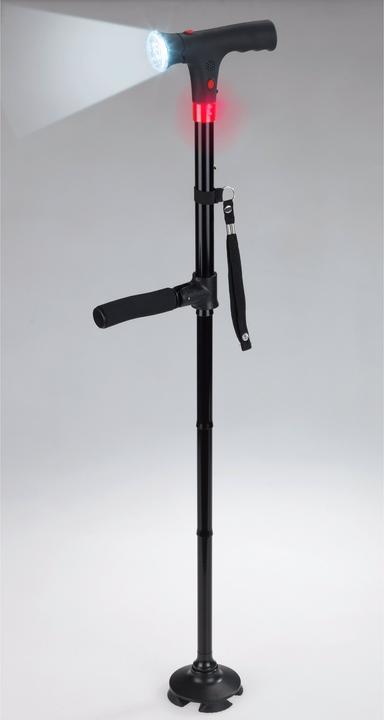 Image du produit Sellmer Aide à la marche et à la verticalisation LED