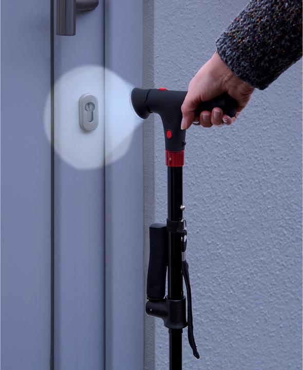 Image du produit Sellmer Aide à la marche et à la verticalisation LED