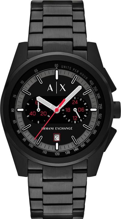 Armani Exchange Chronograph (Chronograph, 42 mm)