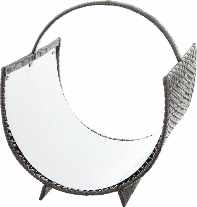 Actual product image Sellmer Fireplace basket