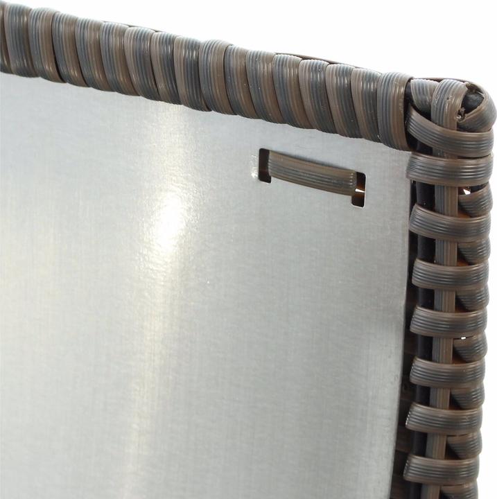 Actual product image Sellmer Fireplace basket