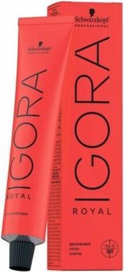Schwarzkopf Igora Royal 60ml Full Range Lightening