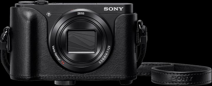 Produktbild Sony Lcj-Hwa (Kamera Etui, 1.09 l)