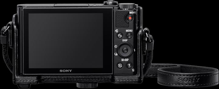 Produktbild Sony Lcj-Hwa (Kamera Etui, 1.09 l)