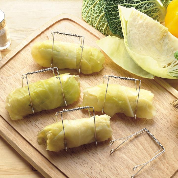 Image du produit Sellmer Pinces à roulades 10 pcs.