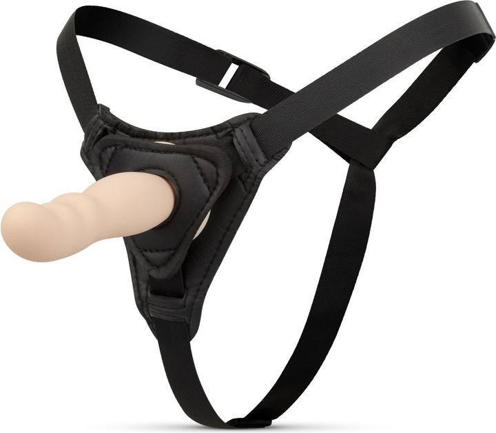 Immagine prodotto Fetish Collection Dildo con cintura e imbracatura - Realistico