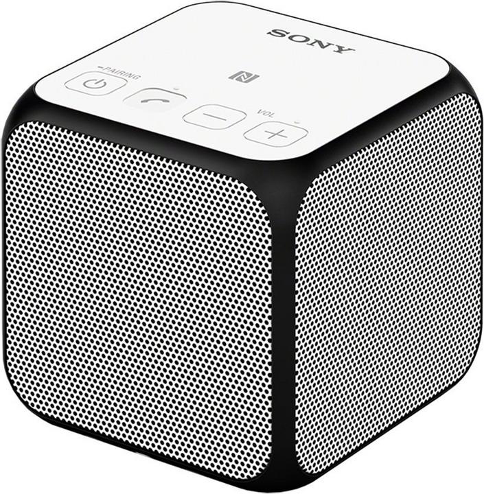 Sony Srs-X11 (12 h, Fonctionnement sur batterie)