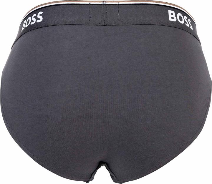 Immagine prodotto BOSS Slip Casual Stretch Slip 3P Power - 19928 (L, confezione da 6)