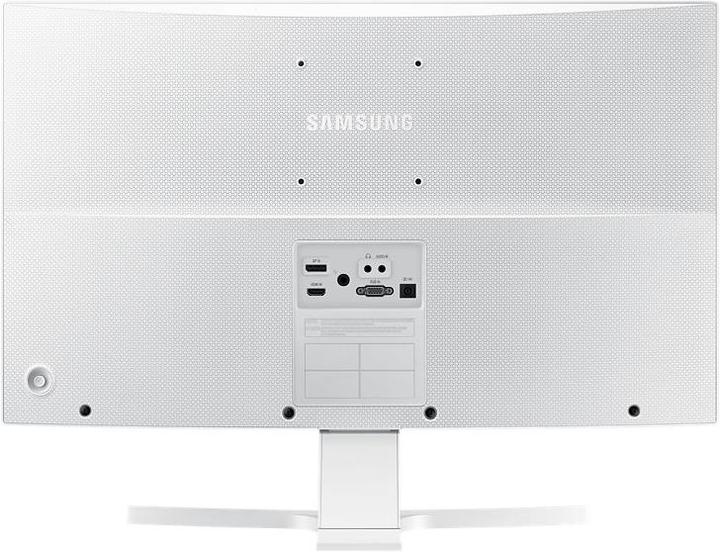 Produktbild Samsung S27e591c (1920 x 1080 Pixel, 27")