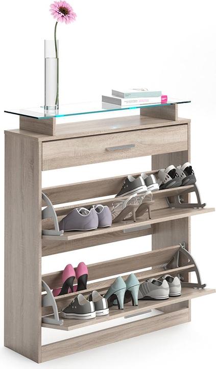 Image du produit Vicco Alex (89 x 104 x 27 cm)