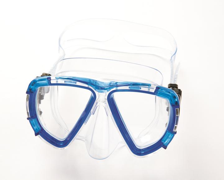 Produktbild Bestway Schwimmmaske Adult 14+