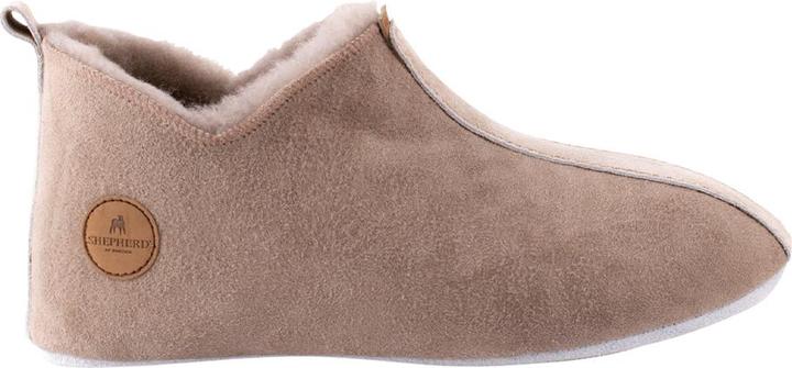 Actual product image Shepherd of Sweden Lina slipper (42)